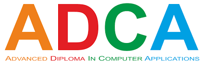 ADVANCED DIPLOMA IN COMPUTER APPLICATION