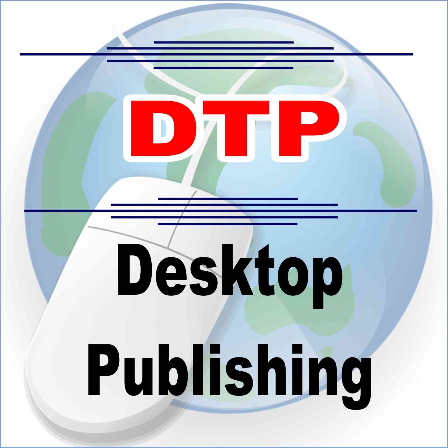 DIPLOMA IN DESKTOP PUBLISHING