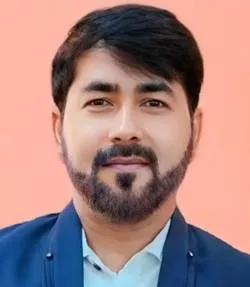 Pt. Nikhil Sharma  (MBA- IT)